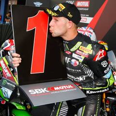 Rea: “Ganar es como una droga”