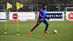 Tuttosport: "Mendes garantiza que Falcao jugará en el Milan"