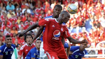 América buscará sumar en su visita a Popayán