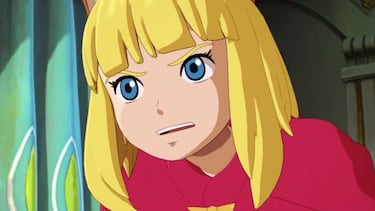 Ni No Kuni II tendrá importantes cambios respecto al original