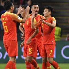 Dimite el seleccionador chino