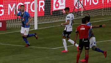 Huachipato ganó en el Monumental y hundió aún más al Cacique. Unión Española y Everton también festejaron en la jornada.