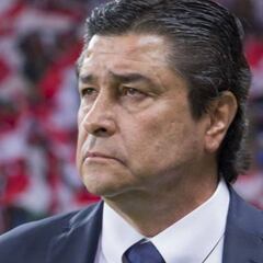 Luis Fernando Tena: "Dentro de todo, el virus me trató bien"