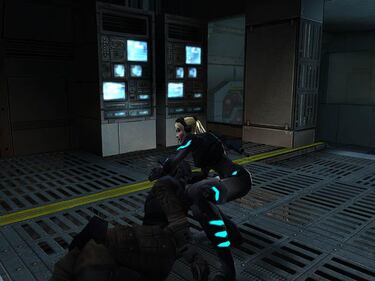 Nuevas imágenes y tráiler de Starcraft: Ghost