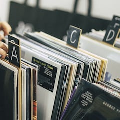 Los discos de vinilo más buscados por coleccionistas: The Beatles, The Rolling Stones, Sex Pistols, Led Zeppelin...