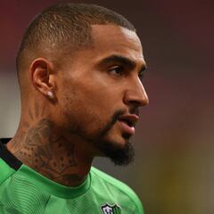 Boateng ya hace de culé: "Espero marcar en el Bernabéu"