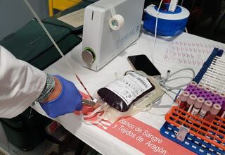 Cómo saber cuál es mi grupo sanguíneo, cuántos tipos hay y cuál es el mejor para donar