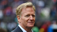 NFL boss Roger Goodell explains Bad Bunny Super Bowl decision: “It’s carefully thought through”