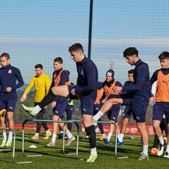 Preparados para subir la montaña rusa del calendario de Liga