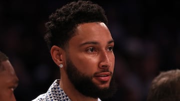 It’s fair to say that Ben Simmons’ last few seasons have been tough. Now that he’s had corrective surgery, could there be a light at the end of the tunnel?