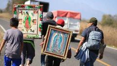 Mañanitas a la Virgen de Guadalupe, resumen 12 de diciembre: Misa, cierres viales, restricciones y medidas