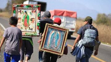 Mañanitas a la Virgen de Guadalupe, resumen 12 de diciembre: Misa, cierres viales, restricciones y medidas