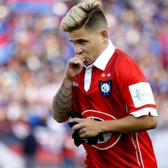 Acuerdo con la U eleva pase de Yeferson Soteldo a US$7 millones