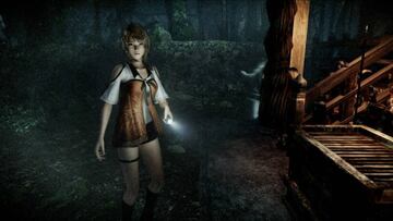 Project Zero: Maiden of Black Water, tráiler del anuncio en el E3 2021