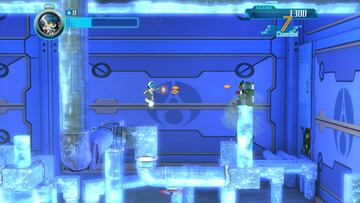 Captura de pantalla - Mighty No. 9 (360)