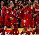 El Liverpool jugará la Copa de la Liga un día antes que la semifinal del Mundialito
