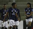 La UC se medirá ante un rival frecuente del fútbol chileno