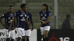 La UC se medirá ante un rival frecuente del fútbol chileno