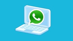 Cómo instalar y usar WhatsApp en Windows o macOS