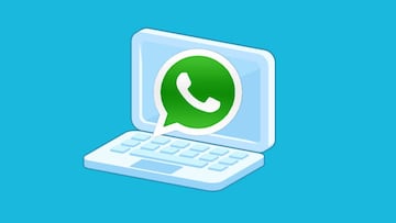 Cómo instalar y usar WhatsApp en Windows o macOS