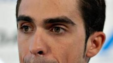 Caso Contador: la cronología