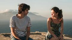 Álvaro Mel y Anna Castillo, de ‘Un cuento perfecto’, son pareja en la vida real