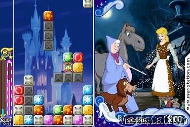 Meteos: Disney Magic, Impresiones