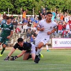 Santa Cruz podría ratificar su ascenso a Primera B tras 21 años