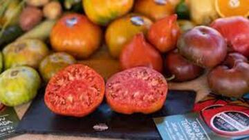 El ataque de la exministra francesa S¨¦gol¨¨ne Royal a los tomates espa?oles: ¡°Son incomestibles¡±