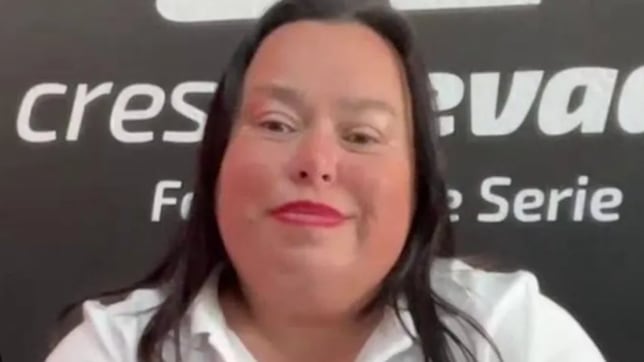 La nueva vida de Almudena Martínez, Chiqui, de 'Gran Hermano': “No puedo volver a la televisión” - AS.com