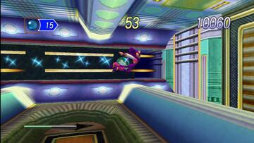 Captura de pantalla - NiGHTS into dreams... (PC)