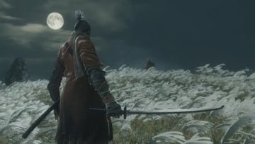 Sekiro: Shadows Die Twice, Guía completa - Cómo matar a todos los jefes finales