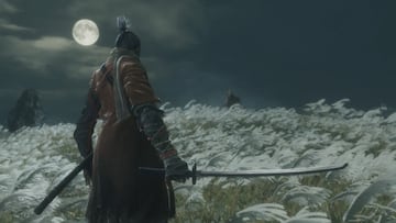 Sekiro: Shadows Die Twice, Gu&iacute;a completa - C&oacute;mo matar a todos los jefes finales