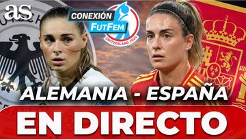 “Se habla de Alexia, pero el MVP del torneo se lo podrían dar a Patri Guijarro”