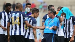 Abril, el mes más duro de Alianza: 9 partidos en 28 días