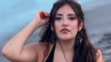 Valentina de la Cuesta revela los motivos que le llevaron a huir de México: “Nos han quitado todo ya ¿Falta la vida? No lo sé”