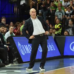 La ‘pájara’ del Bilbao Basket