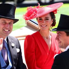 All the latest pictures and videos of Kate Middleton