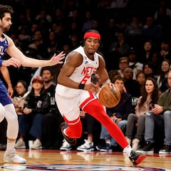 Philadelphia 76ers vs Brooklyn Nets odds and predictions: Who is the favorite?