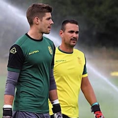 “Me voy cabreado; jode perder de esta forma"