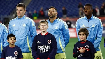 MLS mira de reojo el Mundial de Clubes tras salida del León