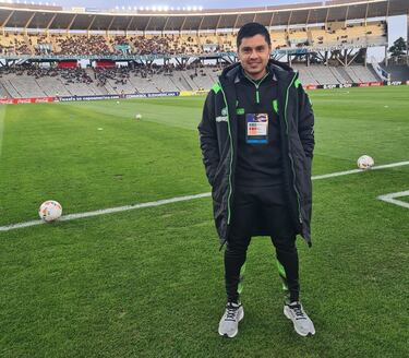 Es chileno, pasó por Bolivia y aprueba el plan de Gareca para dar el golpe: “La Roja hizo muy bien…"