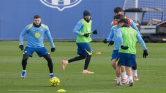 Espanyol vs Barcelona : Horario, canal, TV, cómo y dónde ver en México