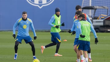 RCD Espanyol y FC Barcelona se medirán en una nueva edición del derbi catalán para iniciar en el 2026. Te decimos la mejor manera para sintonizar en USA.