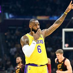 Los 5 deportistas en activo con mayores fortunas en USA