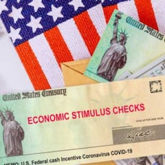 Who will receive $725 monthly stimulus checks in California? These are the Americans eligible for the FFESP payment in February