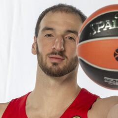 Koufos rechaza ofertas europeas para irse a la NBA G League