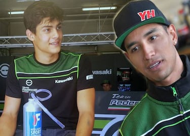 Cancelan su reserva del hotel y Hernández decide... "no correr"