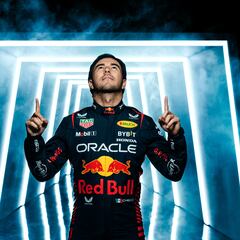 Fórmula 1 reveló su intro de 2023, ‘Checo’ Pérez entre los tres mejores