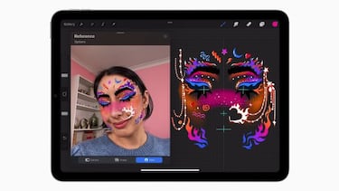 iPad Air 2022: precio, fecha de salida y características del nuevo modelo de Apple